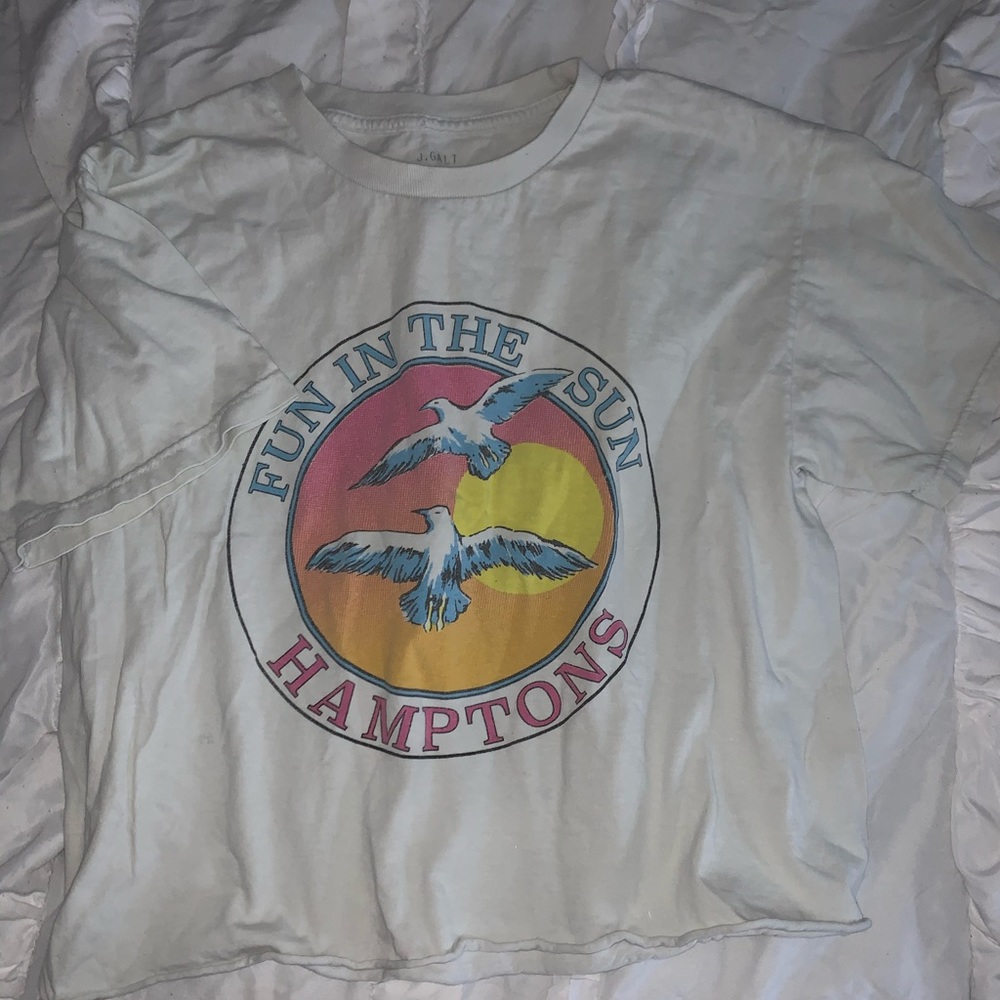 Brandy Melville Tshirt